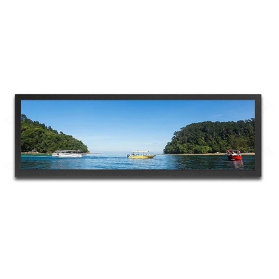 24'' BOE 1920RGB*360 Bar yüksek kontrast oranı TFT LCD Modülü