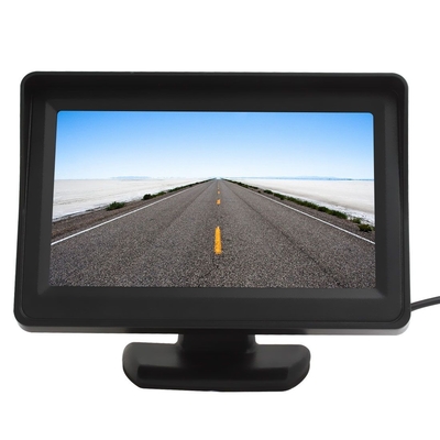 8.4' 800*600 RGB Tianma Lvds geniş sıcaklıklı TN TFT LCD Modülü