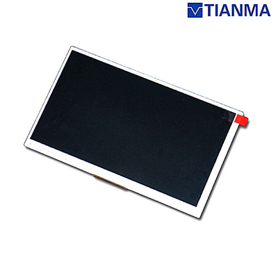 12.1''1280*800 RGB Tianma tüm görünüm SFT LVDS dokunmatik LCD modülü
