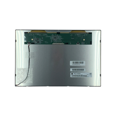 12.1''1280*800 RGB Tianma tüm görünüm SFT LVDS dokunmatik LCD modülü