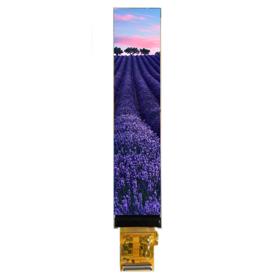 7' 280*RGB*1424 TFT Bar LCD Modülü CTP LCD Modülü ile