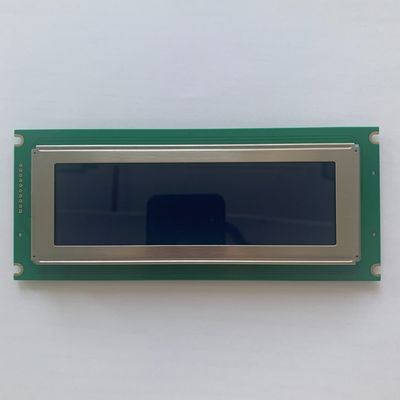 240*64 grafik STN mavi negatif yansıtıcı LCD Modülü