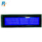 RYP4004A 0.91 &quot;Grafik Lcd Modülü COB FSTN / STN 40x4 Noktalı LCD Ekran Modülü