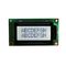 Alfanümerik 8x2 STN Sarı Yeşil Transflektif LCD Modülü RYP0802B-Y