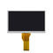 Yüksek Parlaklıkta LCD Panel LVDS 1024x600 Yüksek Parlaklıkta LCD Panel 1.90W 7.0'' TFT