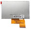 480X3(RGB)X272 4.3 İnç Innolux LCD Panel At043tn24 V. Otomobil için 1 40 pinli FPC