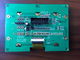 128X64 Seri Grafik LCD Modülü St75665r Kontrol Cihazı FPC Lehimleme Ekran Modülleri Endüstriyel Kontrol Uygulamaları