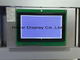 Grafik LCD Ekran ısmarlama Dijital FSTN 240X128 nokta Arka Işık COB LCD Modülü Endüstriyel Enstrüman