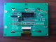 Sıcak Satış Mavi Seri Spi Küçük 128X64 Grafik Dişli/COB Blacklight LCD Ekran Modülü