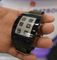 1.73 İnç 240X320 E Mürekkep Smartwatch SGS Elektronik Programlanabilir E Mürekkep Ekranı
