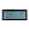 192X64 Nokta Grafik LCD Modül 4.05 İnç 20 Pinli Stn Mavi Yg Mono Cog FPC