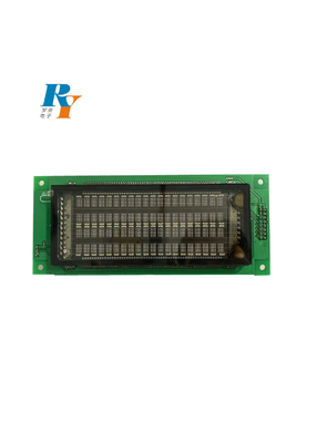 SSVD Nokta Vuruşlu LCD 4x20 Nokta Vuruşlu VFD LCD Modülü 20S401DA1