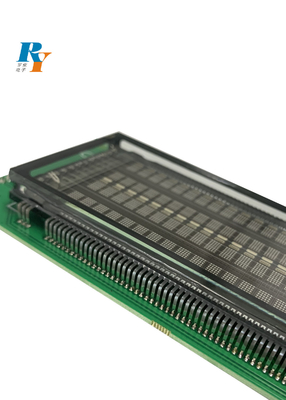 SSVD Nokta Vuruşlu LCD 4x20 Nokta Vuruşlu VFD LCD Modülü 20S401DA1