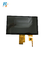 40 Pinli RTP 1.8V Lcd Monitör Modülü 1024×600 Nokta Grafik LCD Ekran