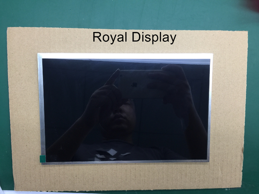 10.1in RGB TFT LCD Modülü LVDS Innolux 1280X800 Nokta Tam Görünüm