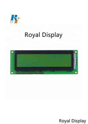 160X32 Stn Grafik Monokrom Dot Matrix Ekran Endüstriyel LCD Modül