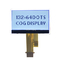 İletken DFSTN COG LCD Ekran 10.5V 132X64 FPC Nt7534