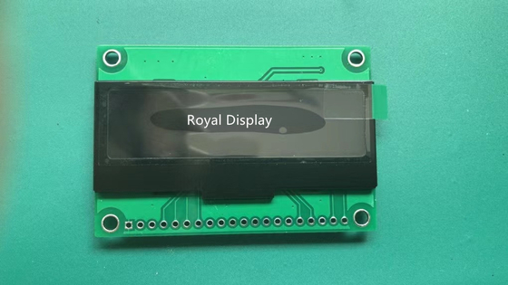 2.23'' OLED Ekran Modülü 128X32 Dots Cog Monochrome SSD1305